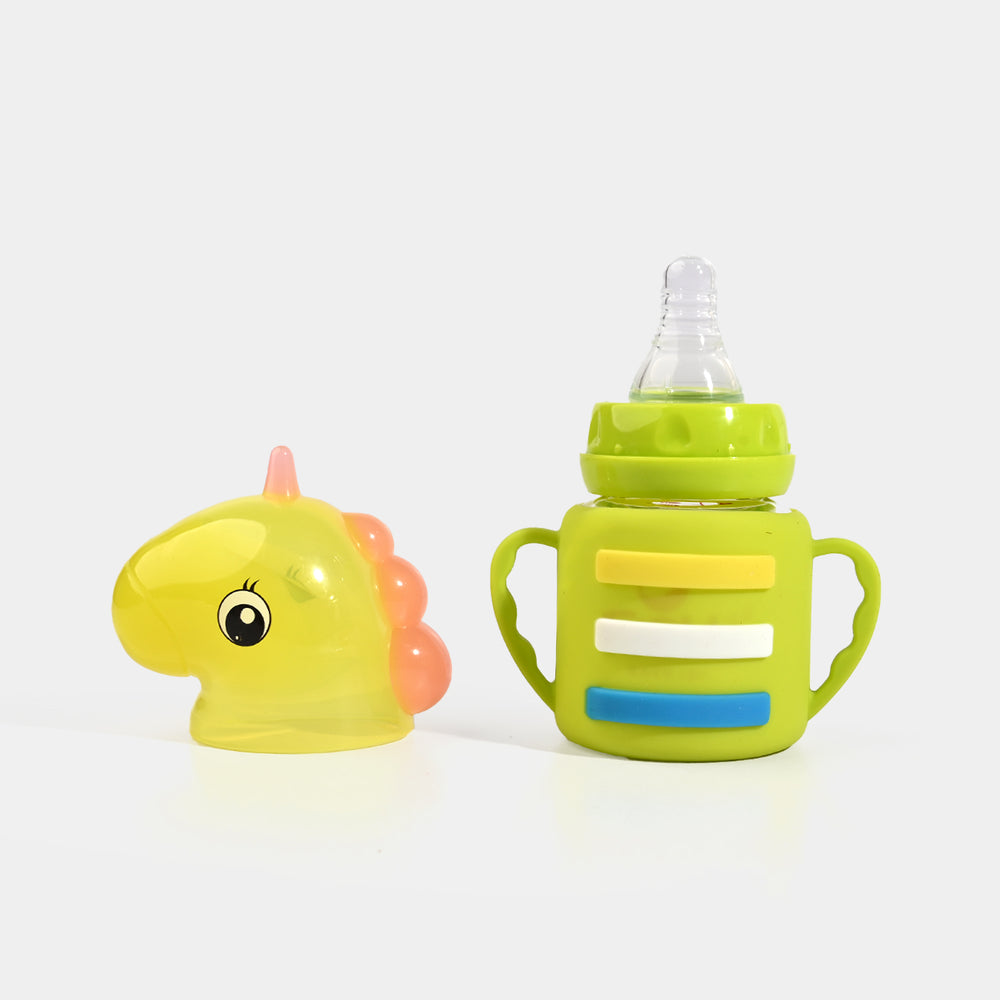 Cute Baby Glass Feeder 60ml