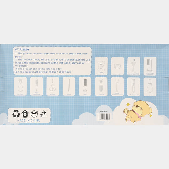 Baby Care Essentials Kit