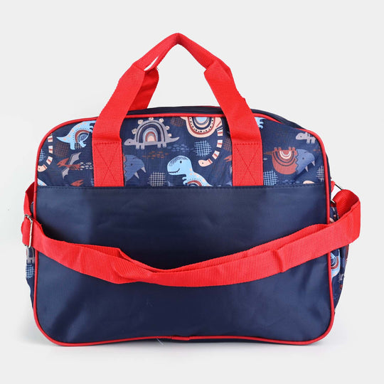 MOTHER TRAVEL LARGE BABY DIAPER BAG