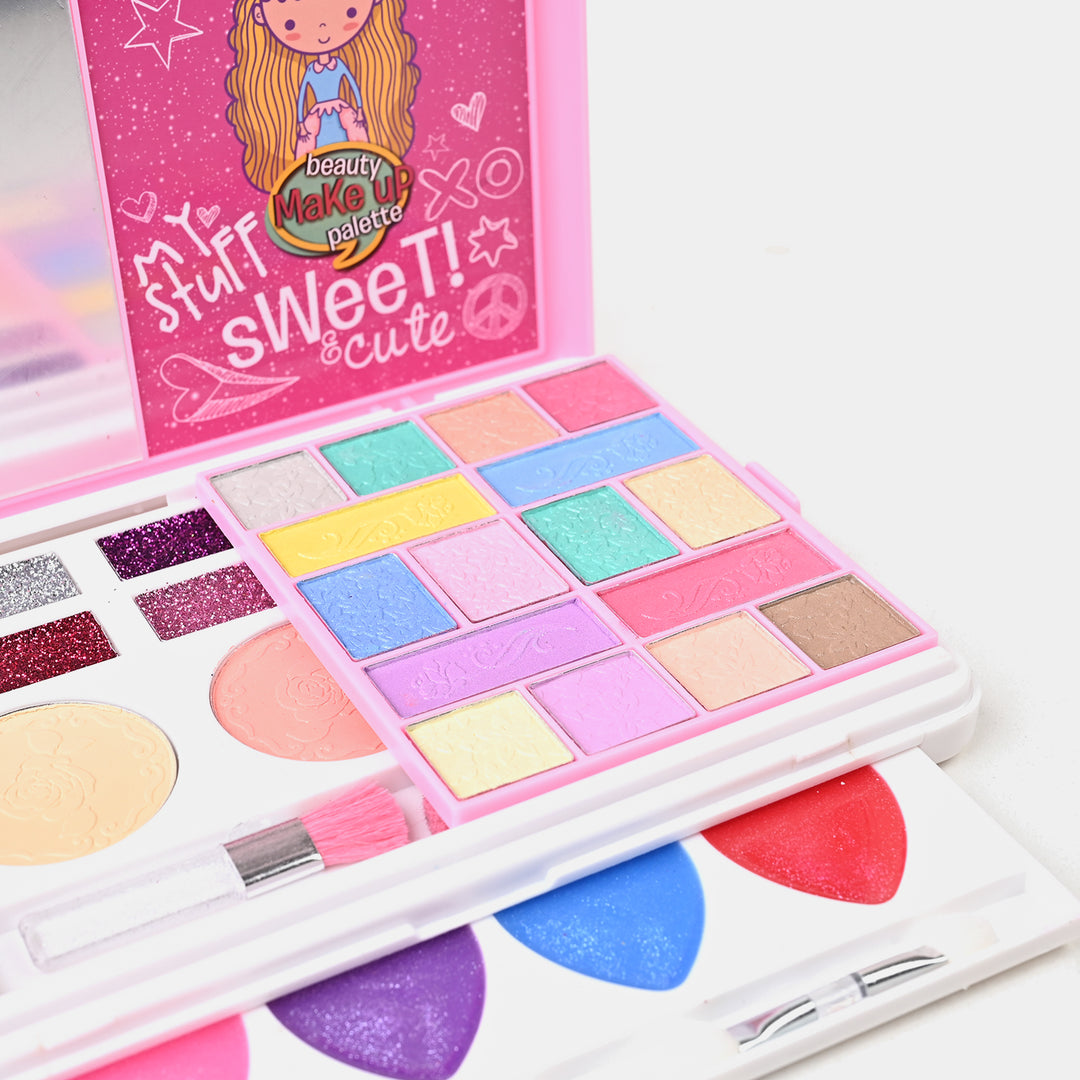 Pretty Little Princess Makeup Set