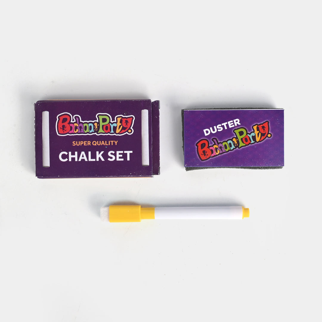 Black & White Board for Kids