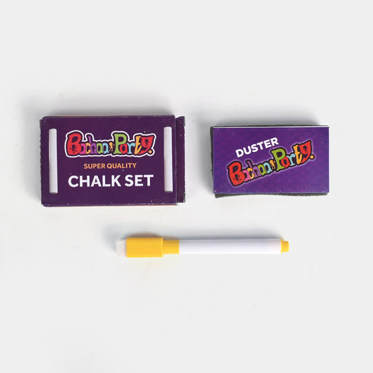 Black & White Board for Kids