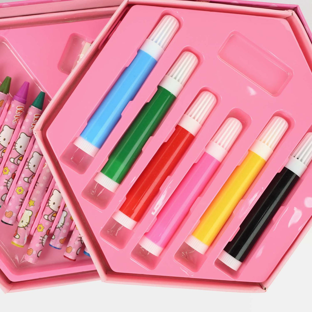 Character Color Kit 42PCs