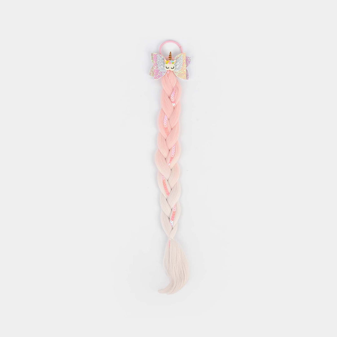 Hair Extension Pony