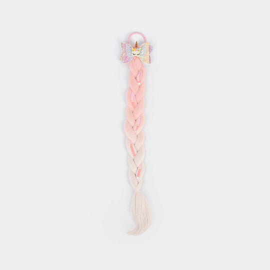 Hair Extension Pony
