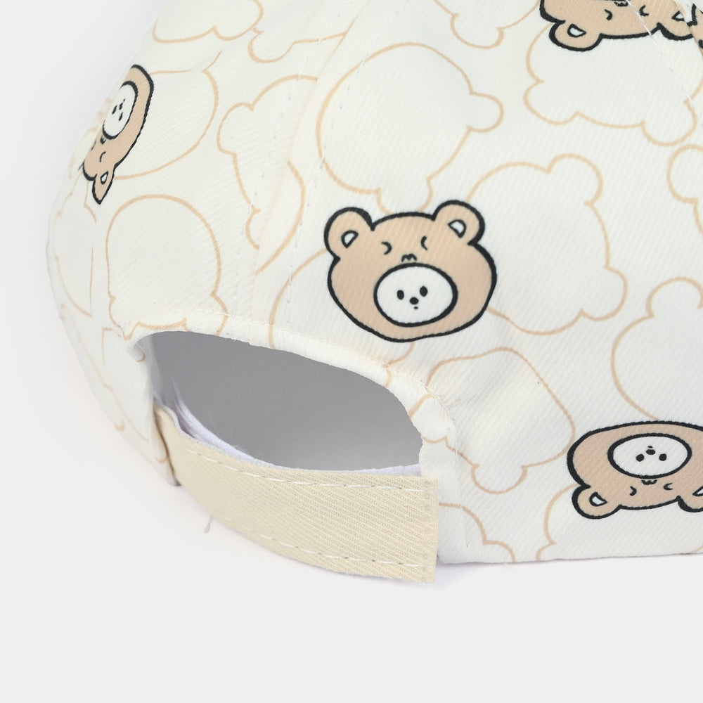 Infant Baby Cap/Hat | 1-2Y