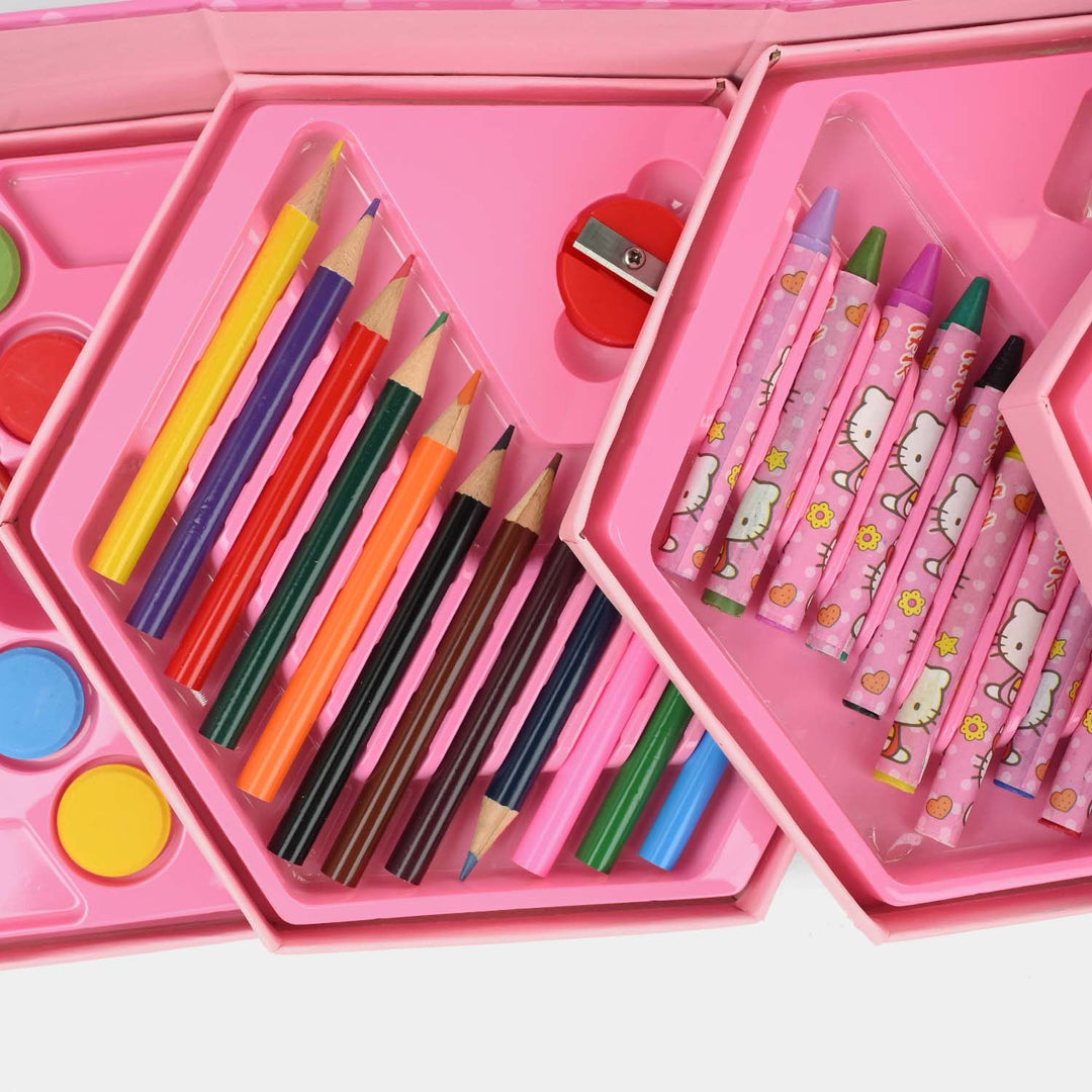 Character Color Kit 42PCs