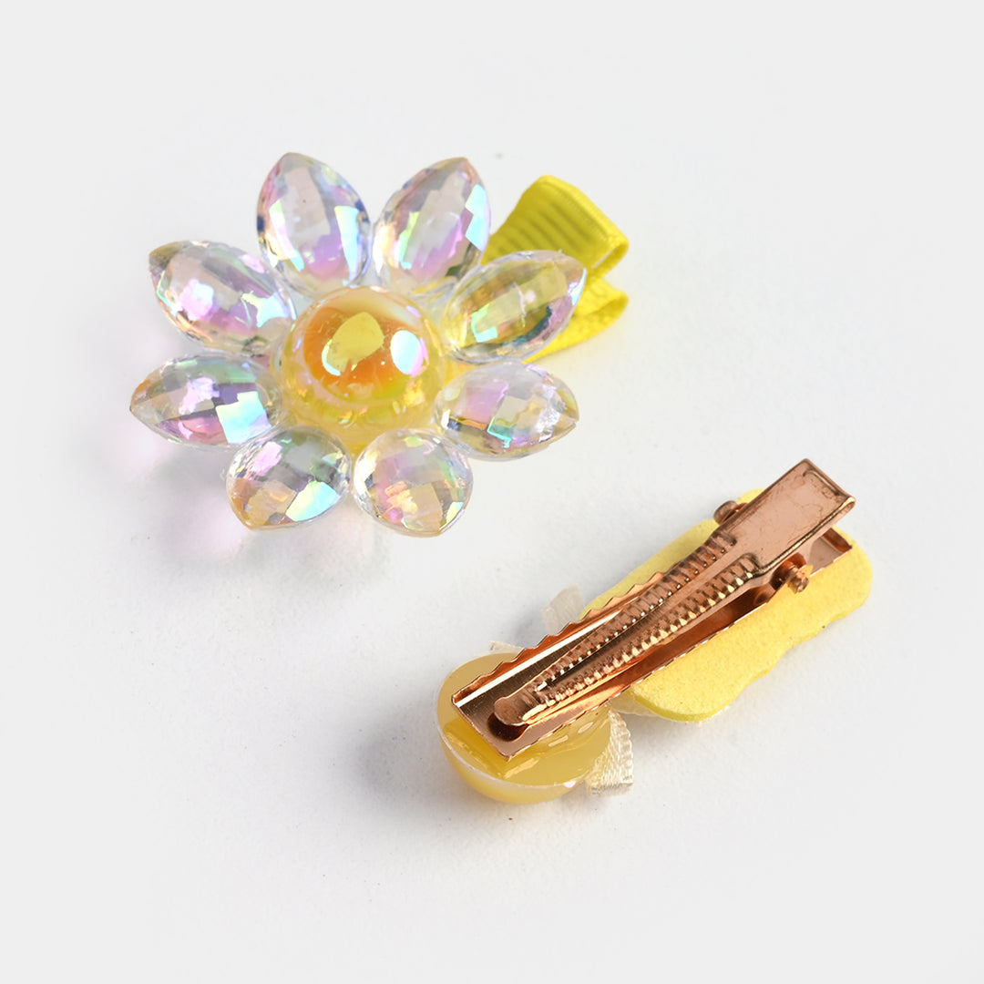Elegant Hairpins for Girls