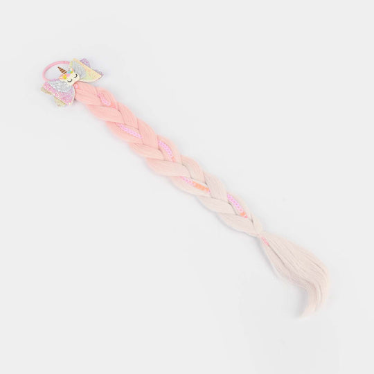 Hair Extension Pony