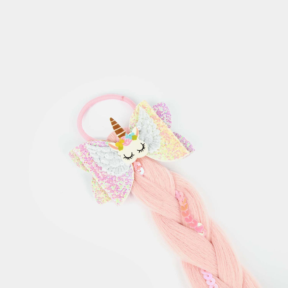 Hair Extension Pony