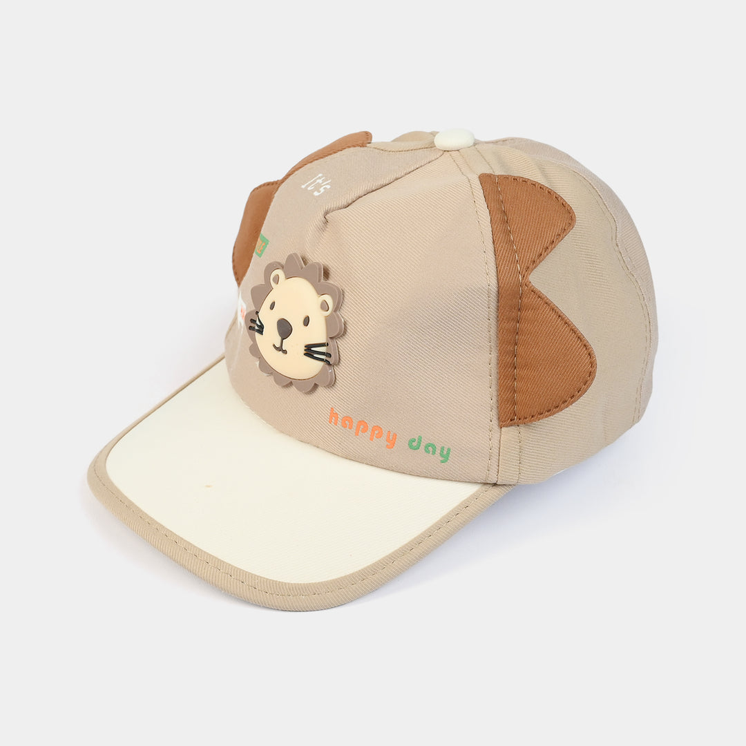 Infant Baby Cap/Hat | 1-2Y