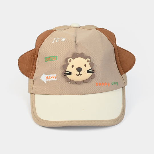 Infant Baby Cap/Hat | 1-2Y