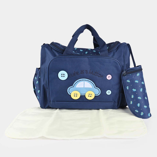 MOTHER TRAVEL LARGE BABY DIAPER BAG