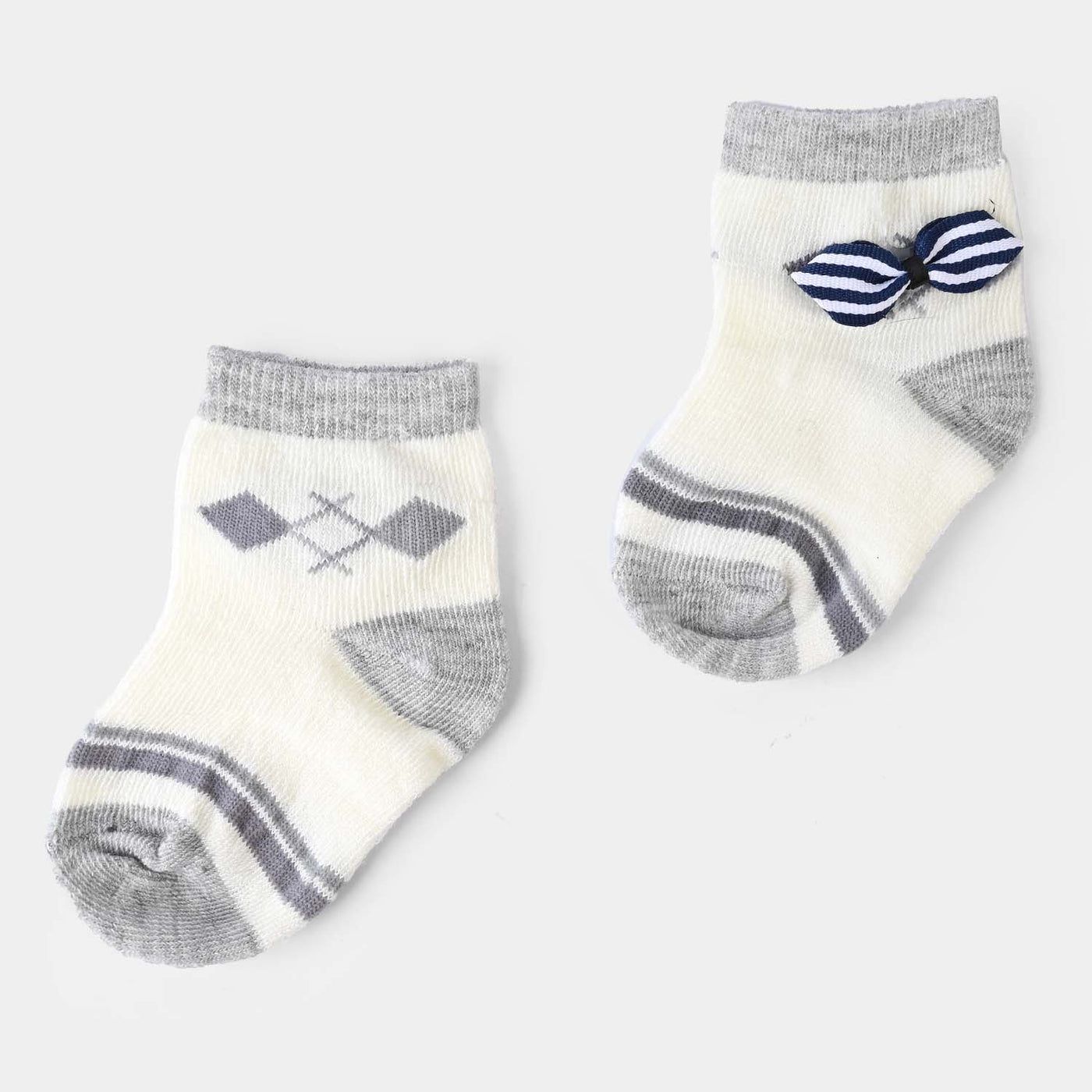 Infant Baby Socks 0-6M-3Pcs