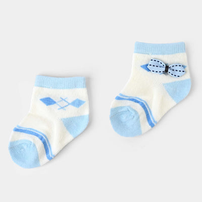 Infant Baby Socks 0-6M-3Pcs