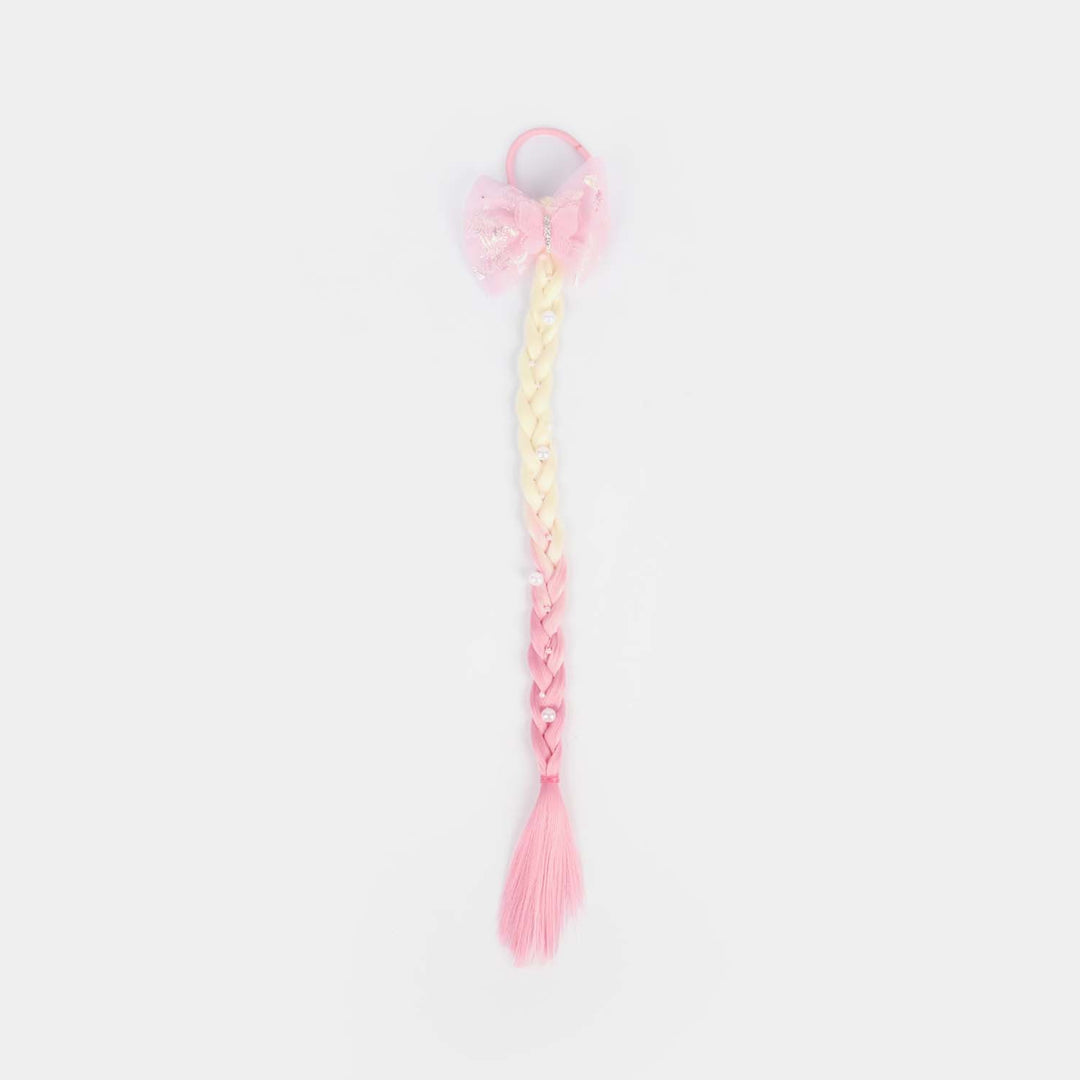 Hair Extension Pony