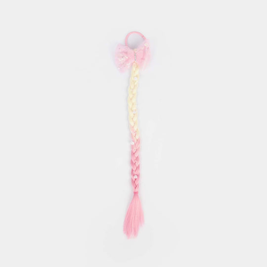 Hair Extension Pony
