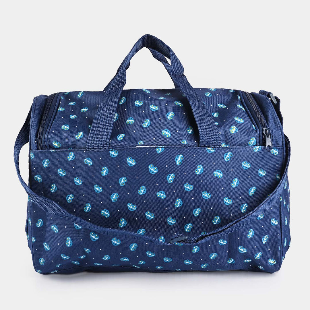 MOTHER TRAVEL LARGE BABY DIAPER BAG