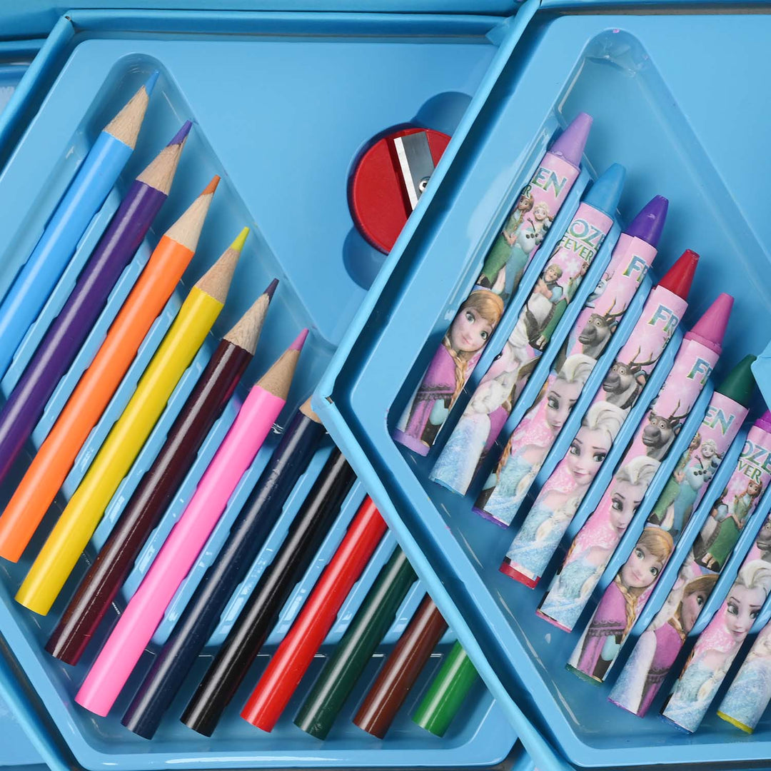 Character Color Kit 42PCs