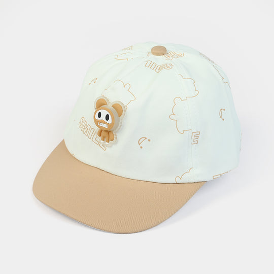 Infant Baby Cap/Hat | 9-18M