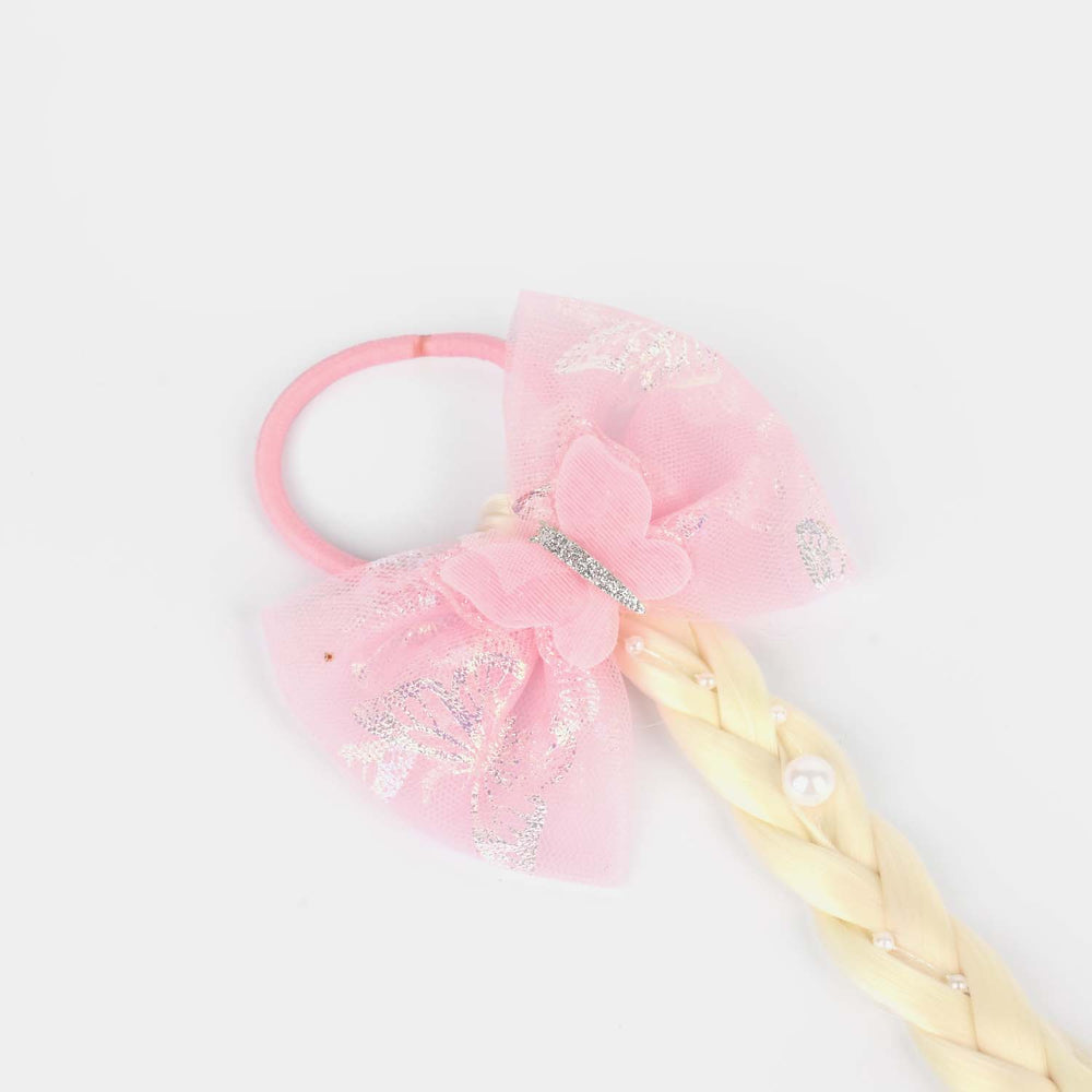 Hair Extension Pony
