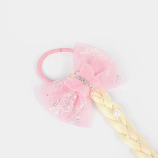 Hair Extension Pony