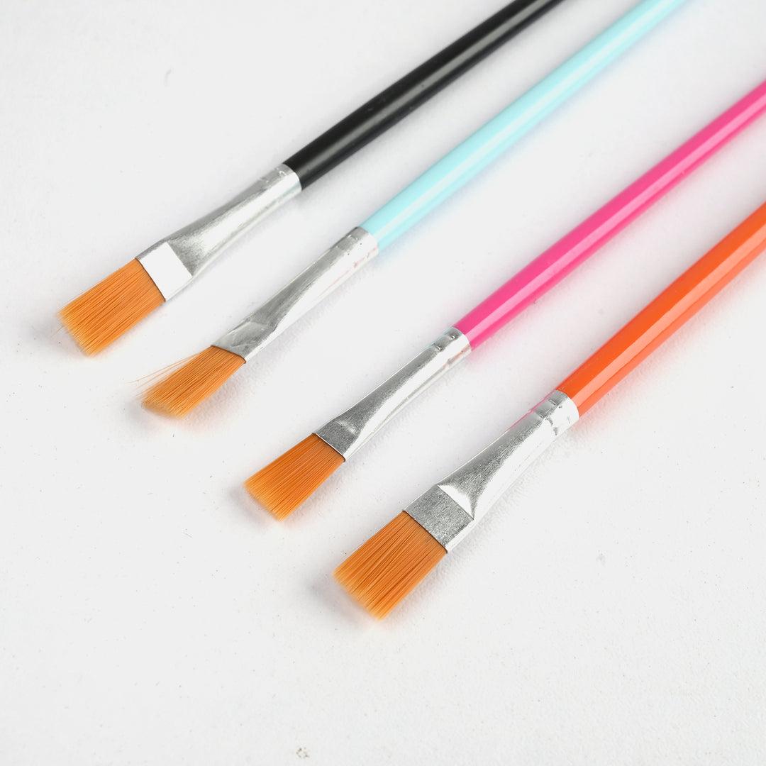 Artist Painting Brush Set | 12Pcs