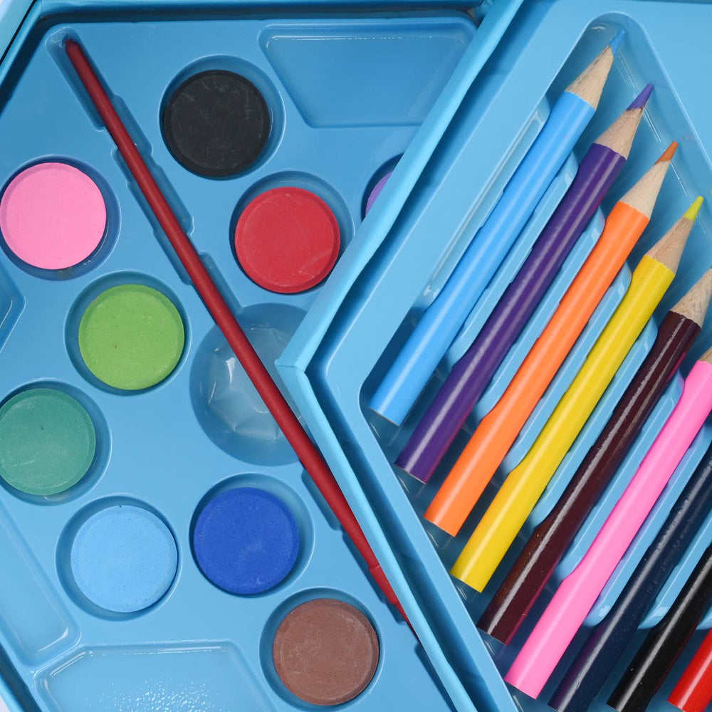 Character Color Kit 42PCs