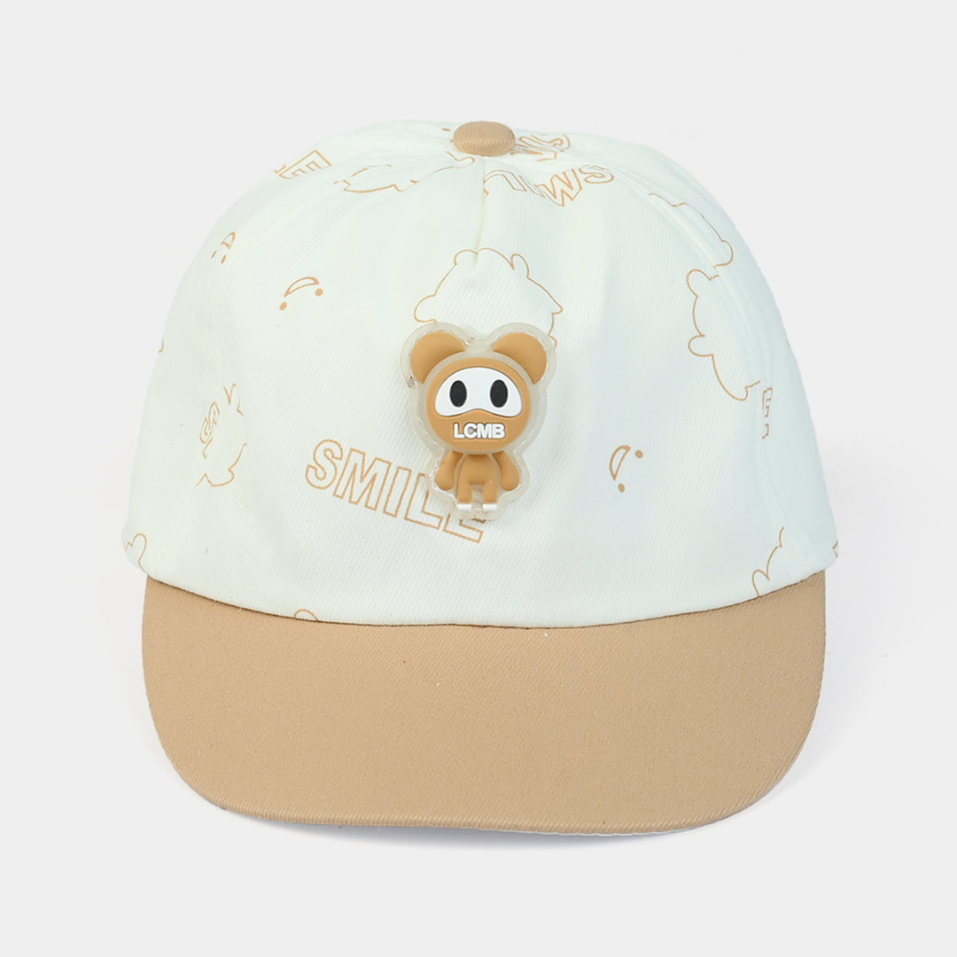 Infant Baby Cap/Hat | 9-18M