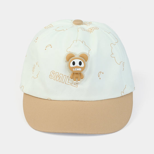 Infant Baby Cap/Hat | 9-18M