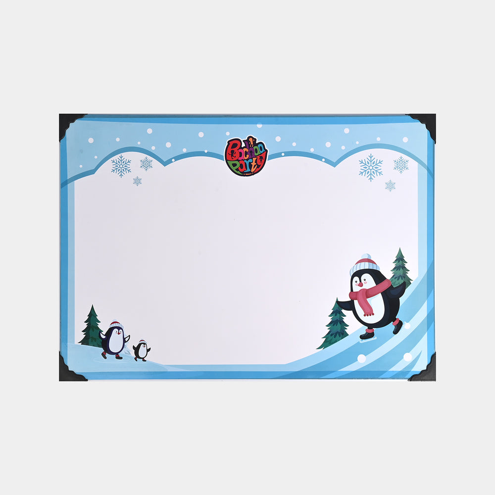 Black & White Board for Kids