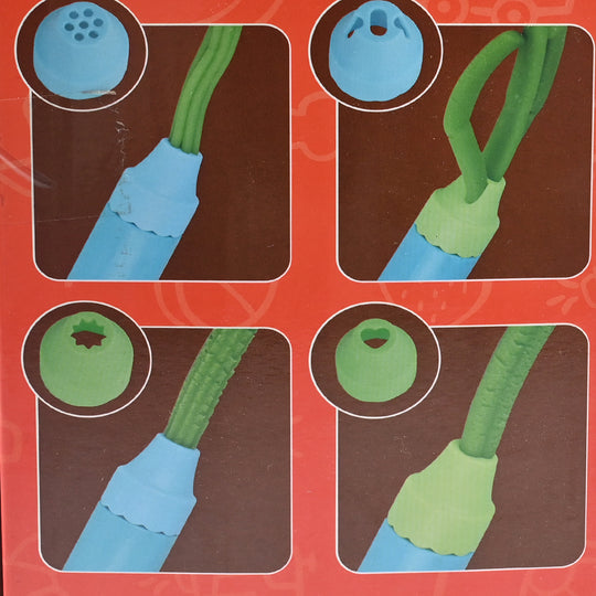 Playdough Clay Set for Kids