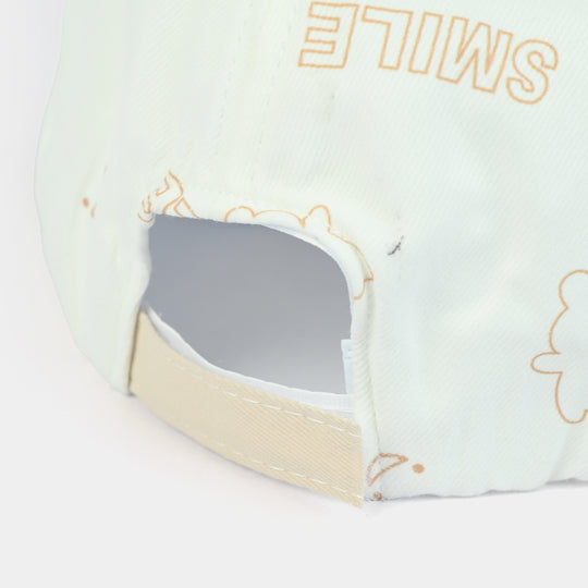 Infant Baby Cap/Hat | 9-18M