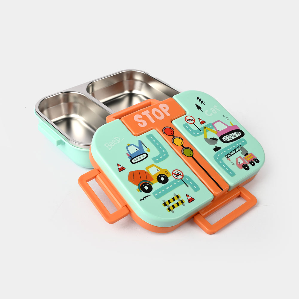 Stainless Steel Lunch Box for Kids