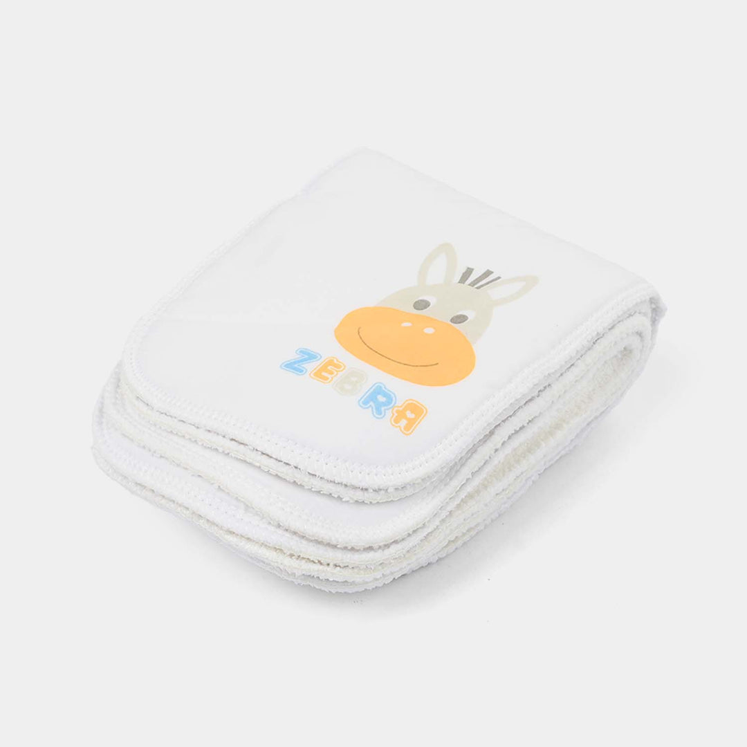 Diaper Inserts / Liners 4Pcs Set