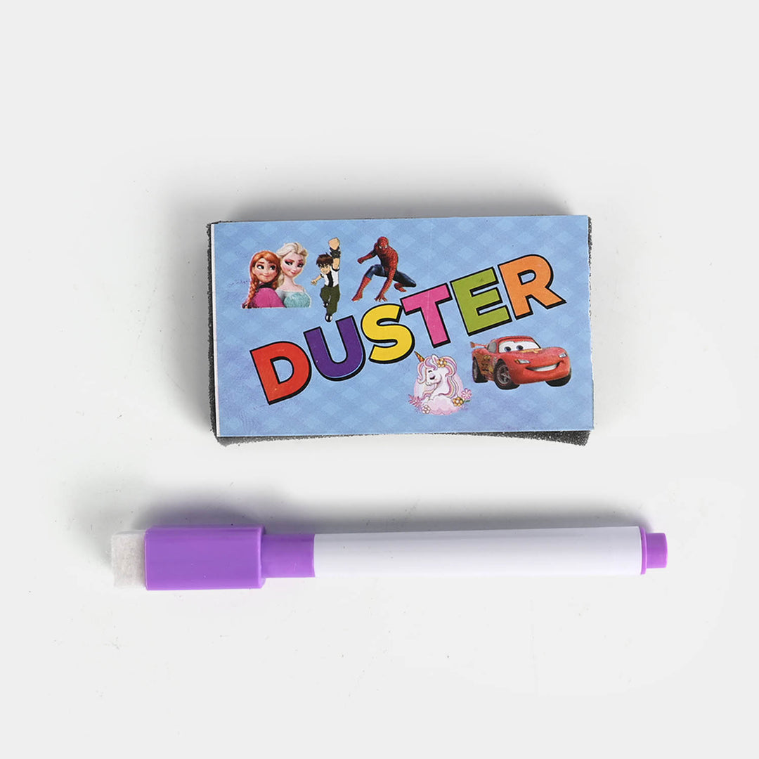 Black & White Board for Kids