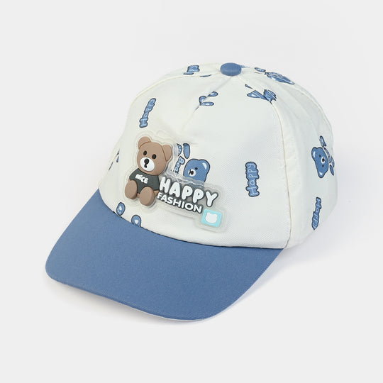 Infant Baby Cap/Hat | 12-18M