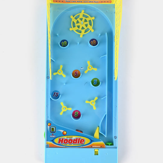 Ball Shoot Game For kids