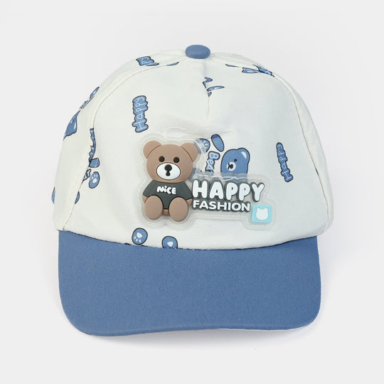 Infant Baby Cap/Hat | 12-18M