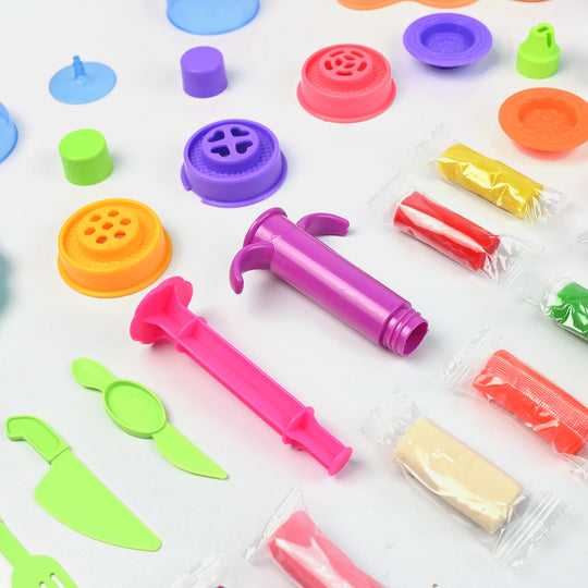 Playdough Clay Set for Kids