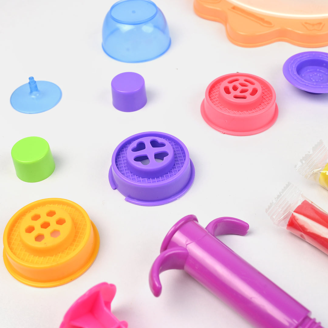 Playdough Clay Set for Kids