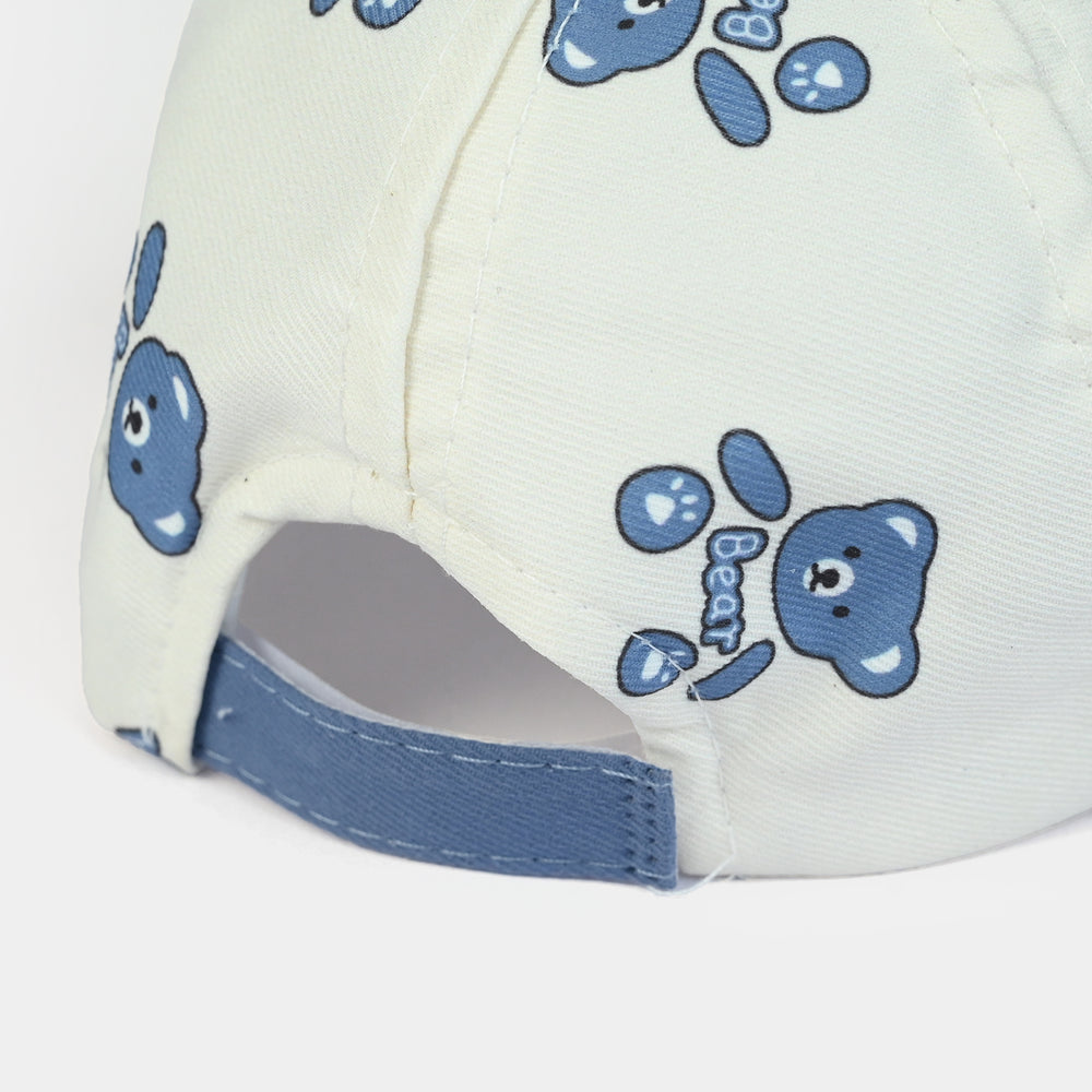 Infant Baby Cap/Hat | 12-18M
