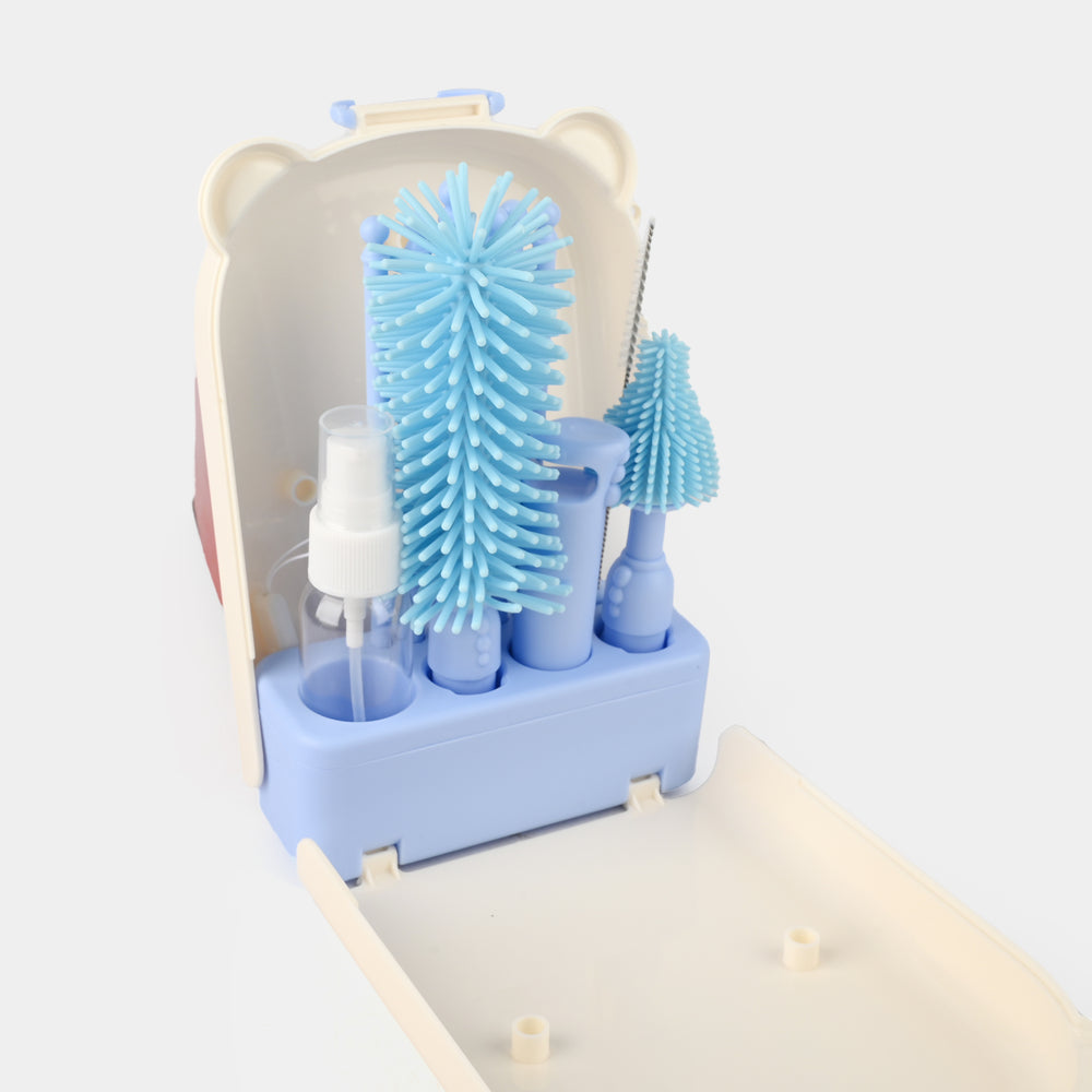 Baby Bottle Cleaning Brush Set