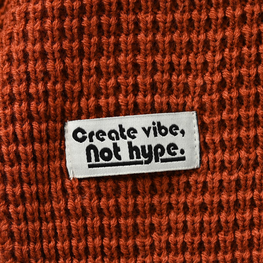 Boys Acrylic Sweater-Vibes-Multi