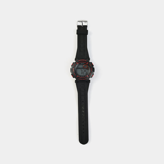 Sports Digital Wrist Watch For Kids