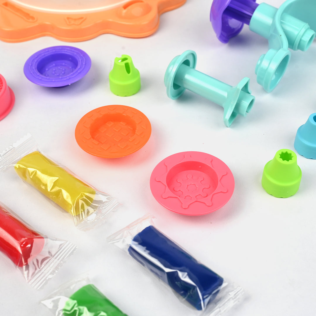Playdough Clay Set for Kids