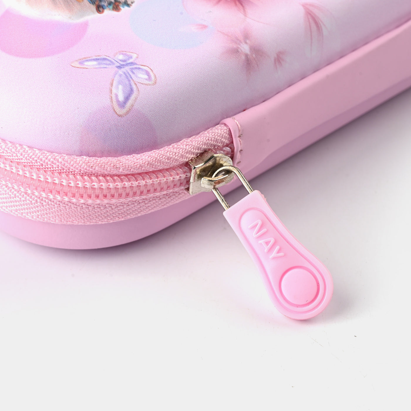 STATIONARY PENCIL POUCH FOR KIDS