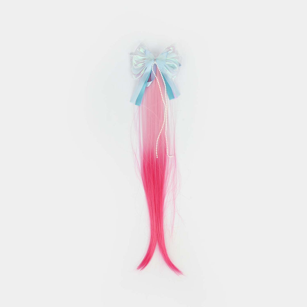 Hair Extension Pin – Fun & Playful Style