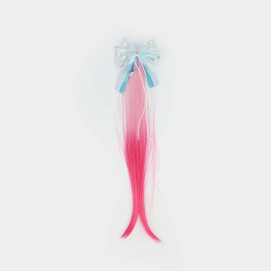 Hair Extension Pin – Fun & Playful Style