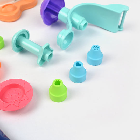 Playdough Clay Set for Kids